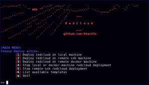 redclouds login hack