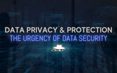Data Privacy & Data Protection: Interconnected, yet one doesn’t secure your Data