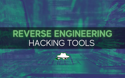 Reverse Engineering-Hacking Tools