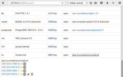 Offensive Security Tool: HellRaiser