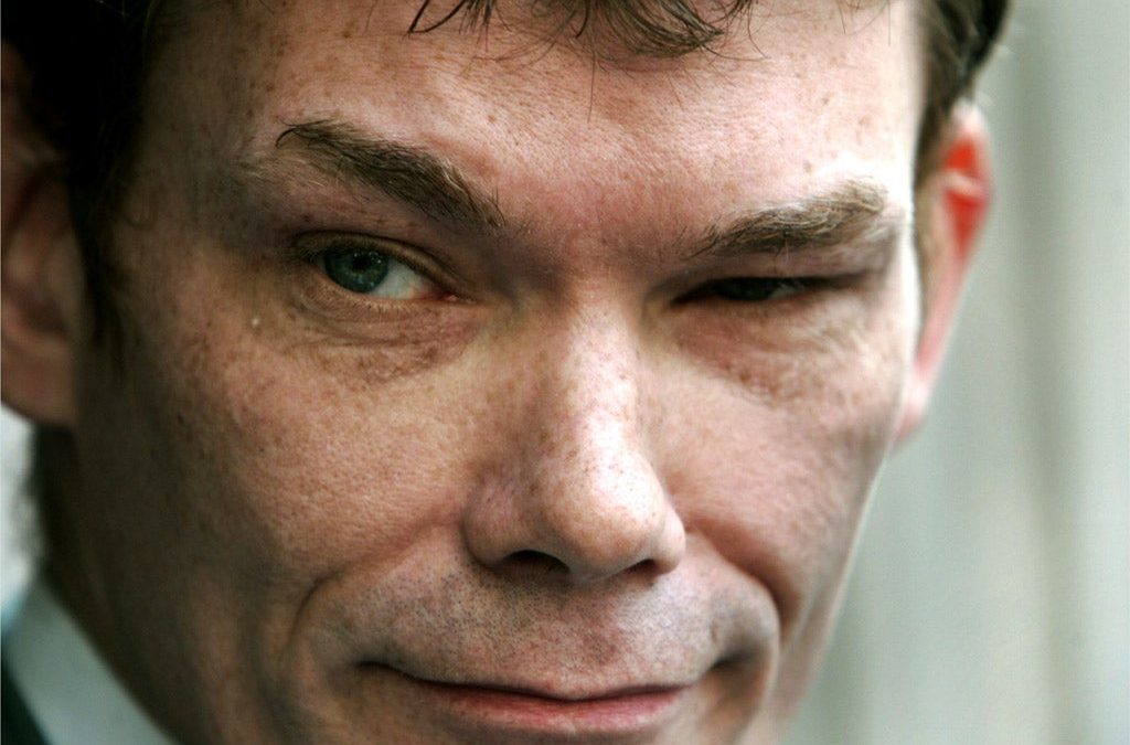 Gary McKinnon and the “biggest military computer hack of all time”