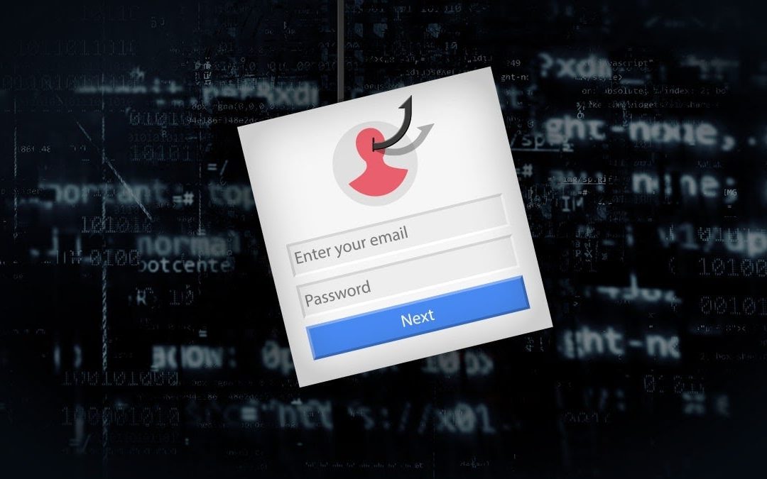 New cybercrime tool can build phishing pages in real-time