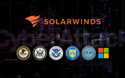 SolarWinds Supply Chain Hack – The hack that shone a light on the gaps in the cybersecurity of governments and big companies