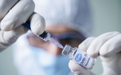 Hackers Leak Stolen Pfizer-BioNTech COVID-19 Vaccine Data