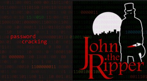 free john the ripper download