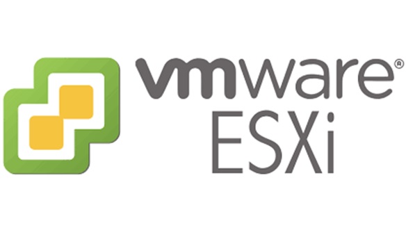 VMWare ESXi vulnerabilities