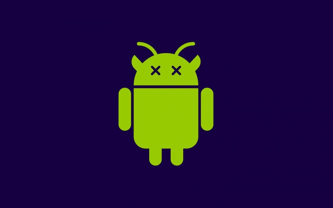 Android devices ensnared in DDoS botnet, Matryosh