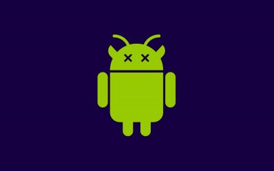 Android devices ensnared in DDoS botnet, Matryosh