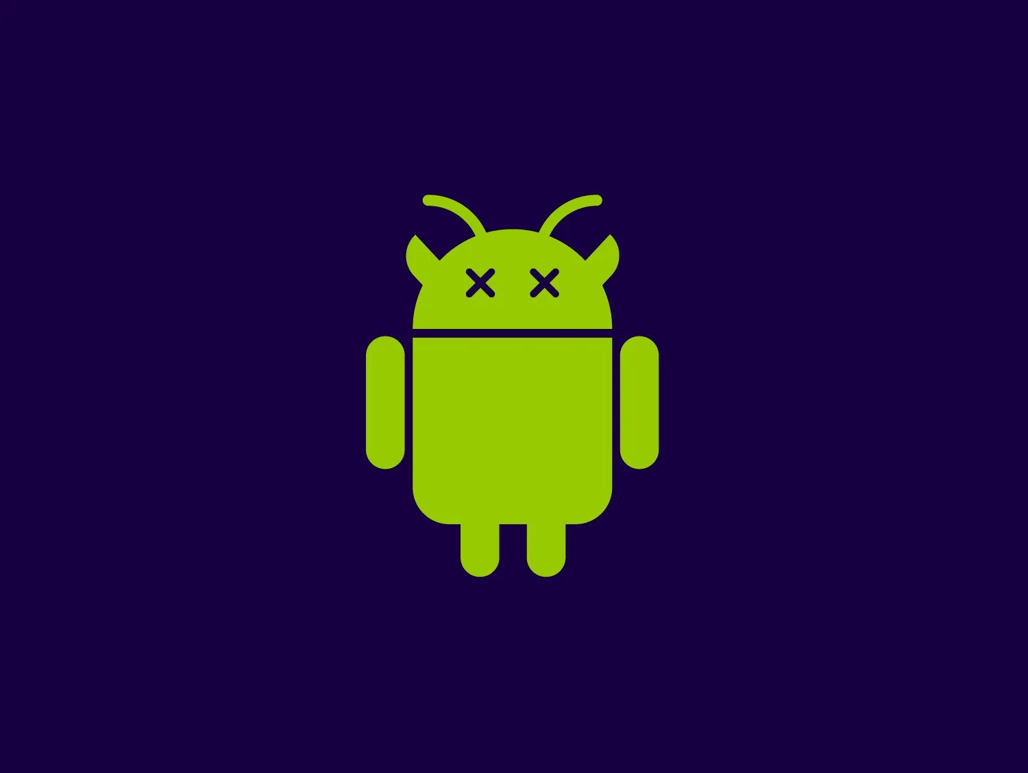 android DDoS botnet Matryosh