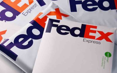 10K Microsoft Email Users Hit in FedEx Phishing Attack