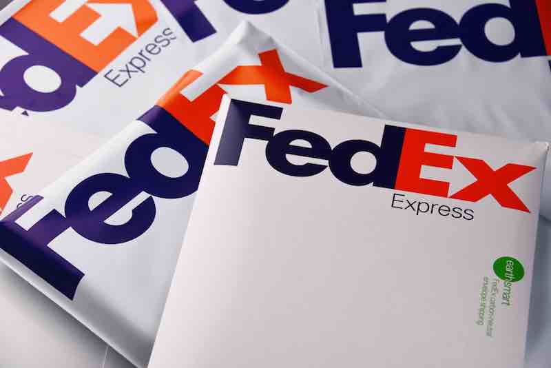 microsoft email users phishing fedex dhl