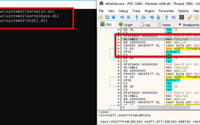 Offensive Security Tool: ScareCrow