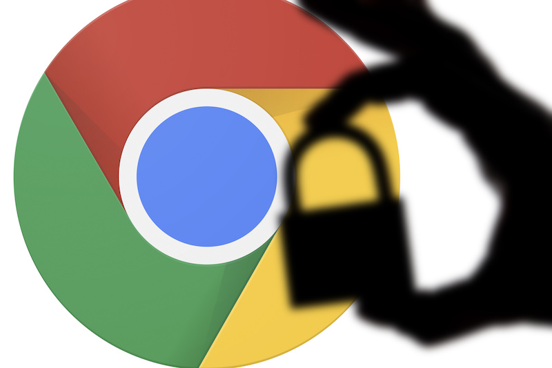 google chrome hack