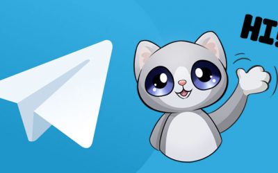 A Sticker Sent On Telegram Could Have Exposed Your Secret Chats