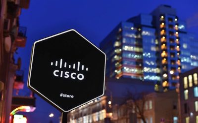 Cisco Plugs Security Hole in Small Business Routers