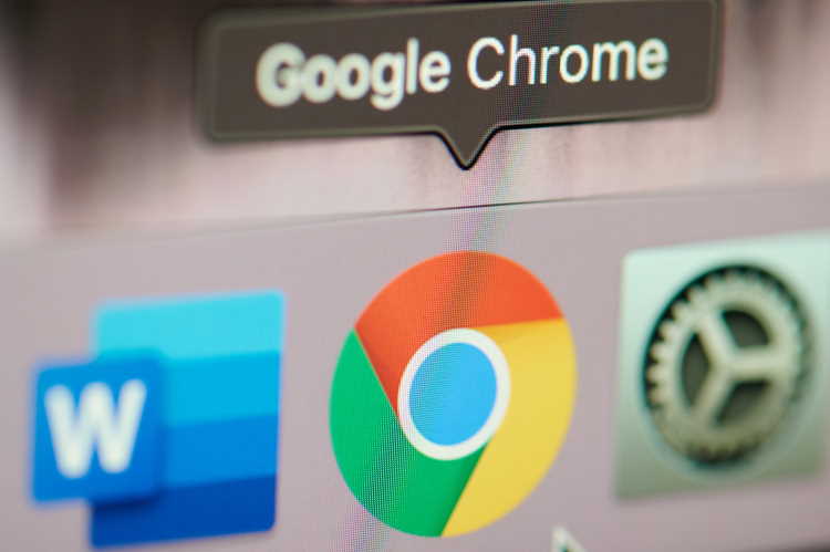 google chrome bug patched