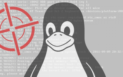 Linux Systems Under Attack By New RedXOR Malware