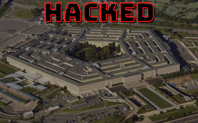 When two young hackers played war games with Pentagon