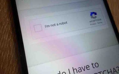 Fake Google reCAPTCHA Phishing Attack Swipes Office 365 Passwords