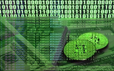 Attackers Target ProxyLogon Exploit to Install Cryptojacker