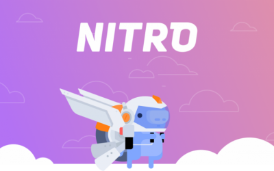 NitroRansomware Asks for Discord Gift Codes, Steals Access Tokens