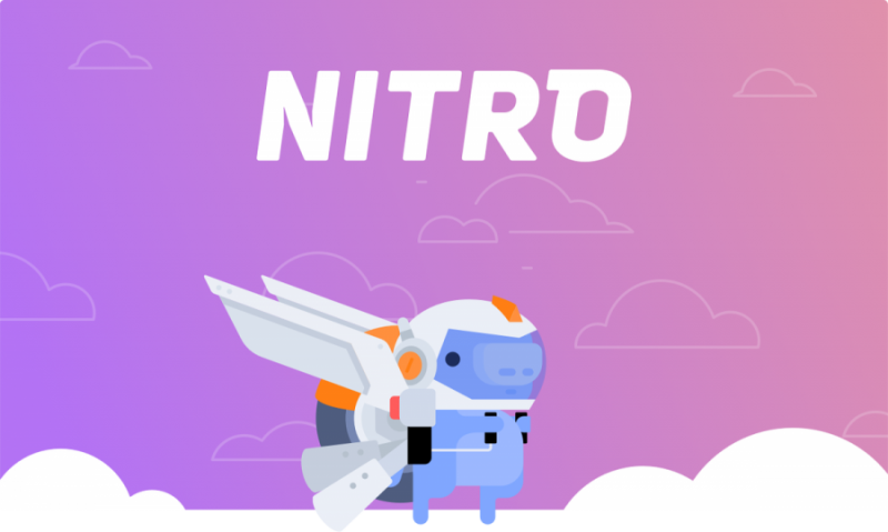 NitroRansomware discord nitro