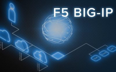 F5 Big-IP Vulnerable to Security-Bypass Bug