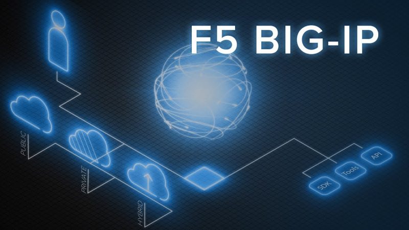 F5 Big-IP Security-Bypass Bug