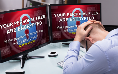 Mount Locker Ransomware Aggressively Changes Up Tactics