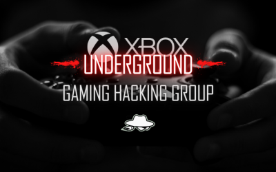 Xbox Underground