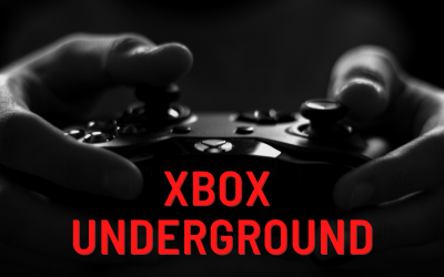 Xbox Underground