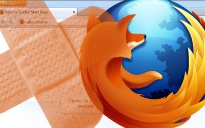 Mozilla Fixes Firefox Flaw That Allowed Spoofing of HTTPS Browser Padlock