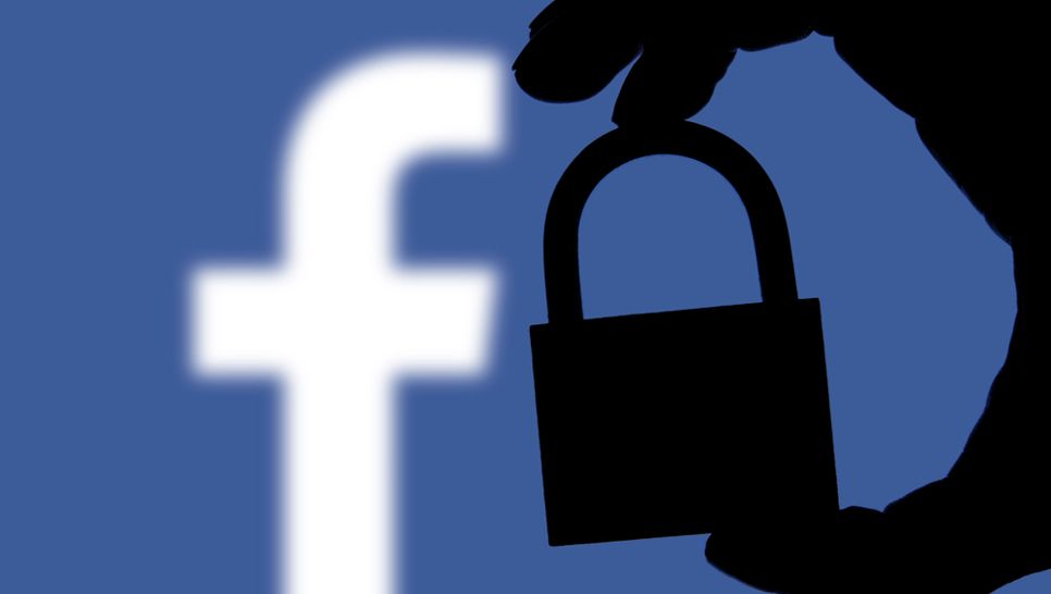 facebook users data leaked online