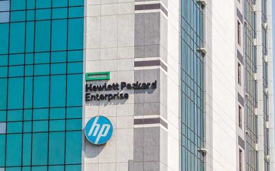 Hewlett Packard Enterprise Plugs Critical Bug in Edge Platform Tool