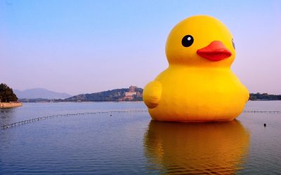 Lemon Duck Cryptojacking Botnet Changes Up Tactics