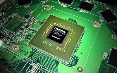 NVIDIA Patches High-Severity GeForce Spoof-Attack Bug