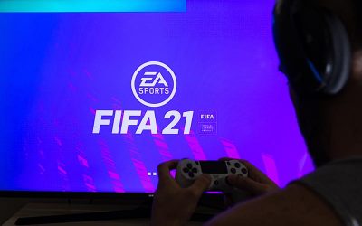 Hackers Steal FIFA 21 Source Code, Tools in EA Breach