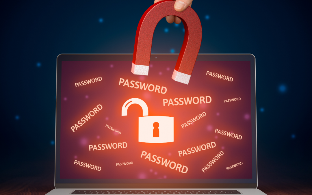 RockYou2021: largest password compilation of all time leaked online – 8.4 billion entries