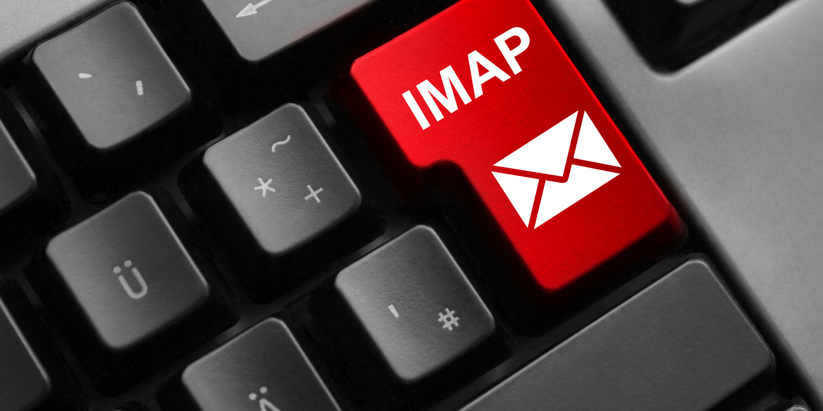 imap email server bug