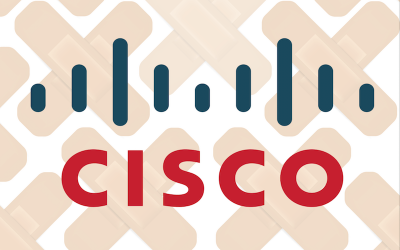 Cisco Smart Switches Riddled with Severe Security Holes