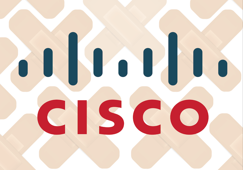 Cisco Smart Switches security vulnerabilities