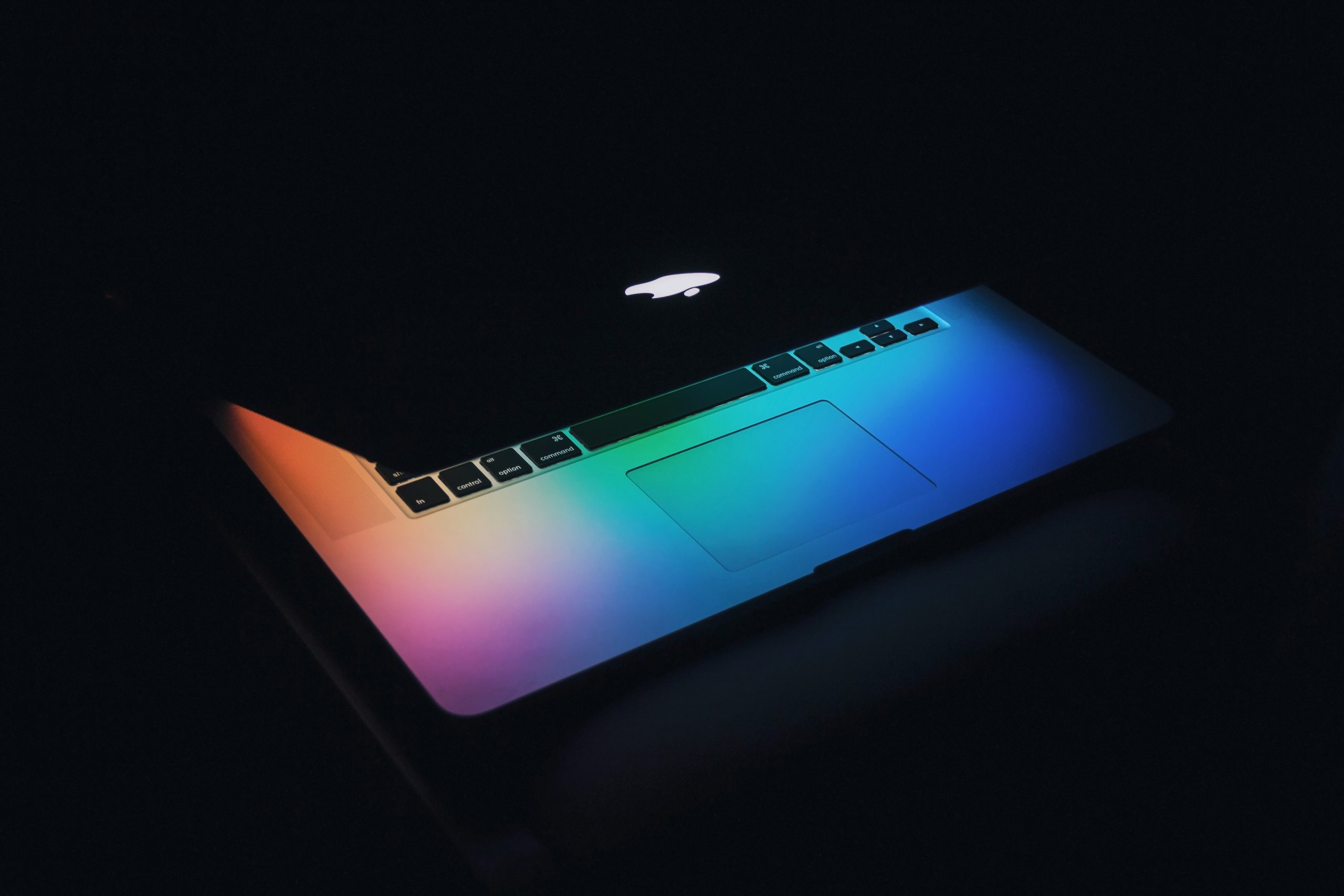 MacOS Security Bug apple