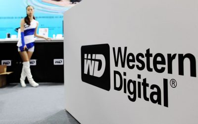 Western Digital Users Face Another RCE