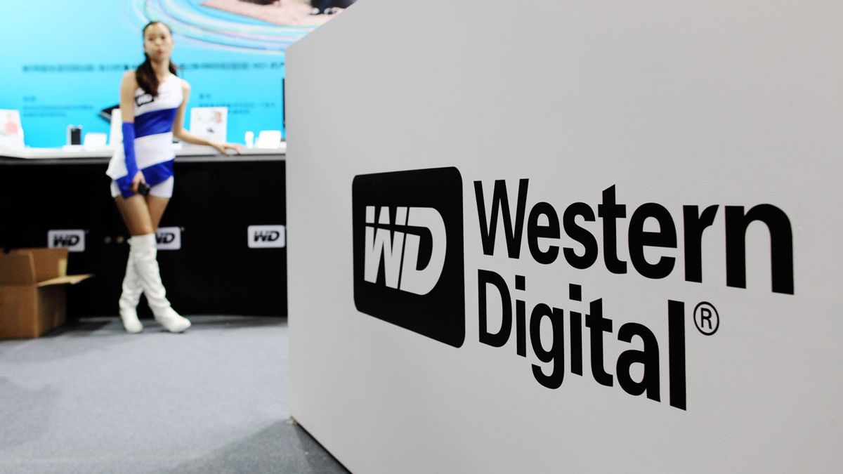 western digital zero-day rce