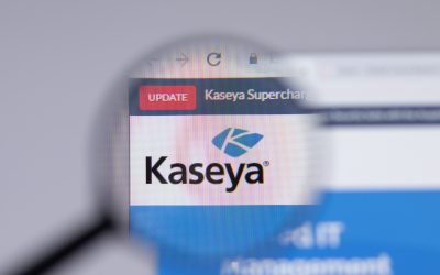 Kaseya ransomware supply chain attack: What you need to know