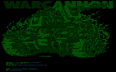 Offensive Security Tool: Warcannon