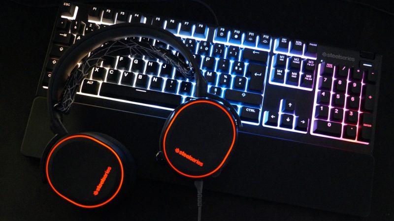 It’s not just Razer’s mice and keyboards that gobble up Windows 10’s tip-top, admin-level SYSTEM privileges: A SteelSeries bug also tosses off Windows 10 admin rights if you just plug in a device.