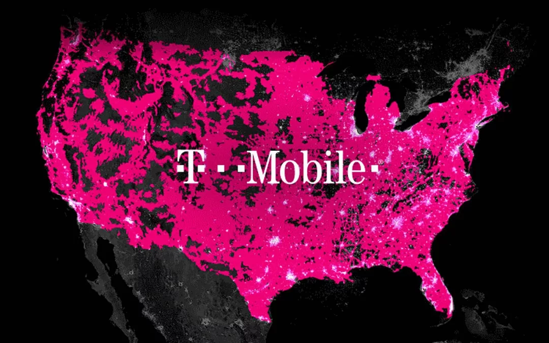 Hacker claims to steal data of 100 million T-mobile customers