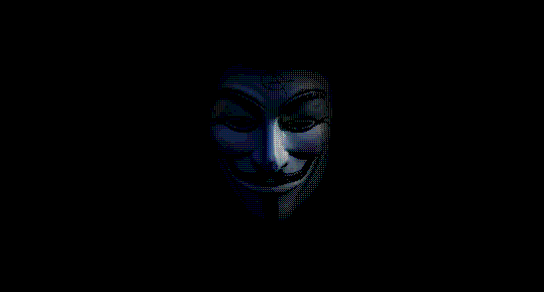 Anonymous leaks gigabytes of data from alt-right web host Epik