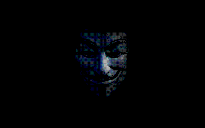 Anonymous leaks gigabytes of data from alt-right web host Epik